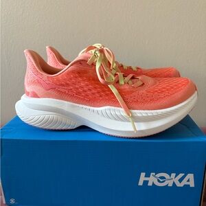 HOKA Mach 6 Running Shoe